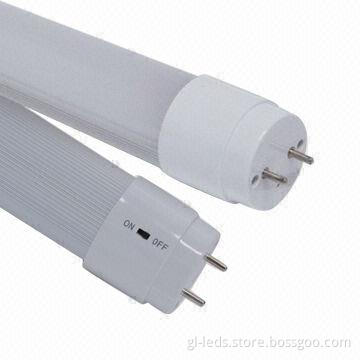 5-year Warranty battery backup T10 LED tube light
